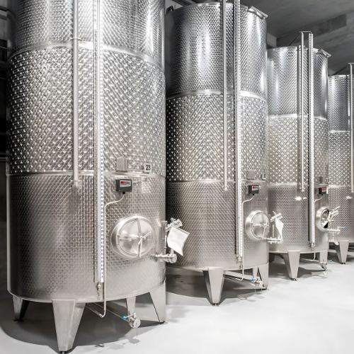 Api storage tank manufacturers in Chennai