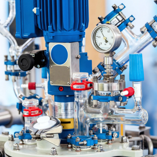 Chemical reactor manufacturers in Chennai
