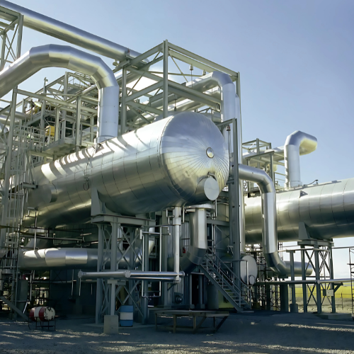 pressure vessel manufacturers in Chennai